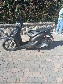 Piaggio liberty 125 abs