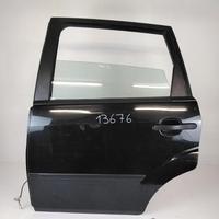 PORTIERA POSTERIORE SINISTRA FORD Fiesta 4a Serie