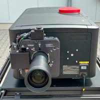 Christie D4K25