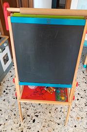 Lavagna Hape Multiattività