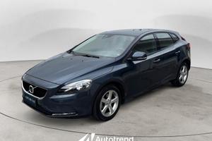 Volvo V40 D2 120 CV NAVI Business