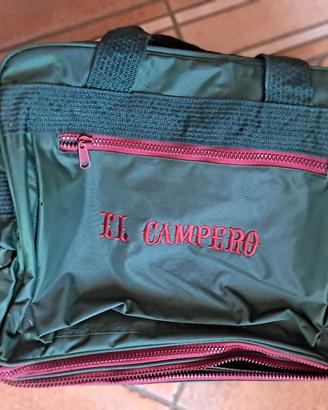 Borsone El Campero