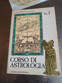 libro astrologia 