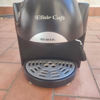 Macchina caffè elisir ariete 