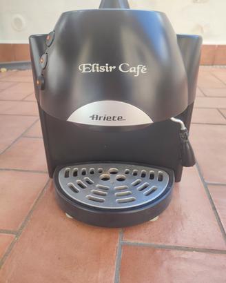 Macchina caffè elisir ariete 