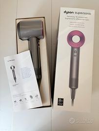 Asciugacapelli dyson supersonic