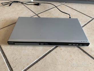 Philips DVP5960  			