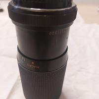 Zoom Kiron vintage