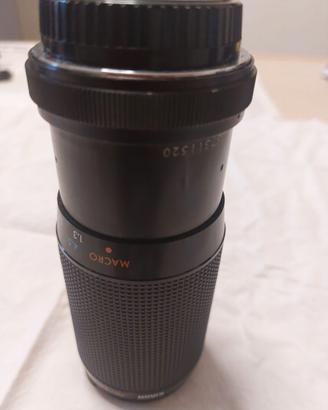 Zoom Kiron vintage