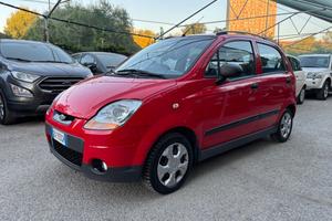Chevrolet Matiz 800 Chic GPL km 55000