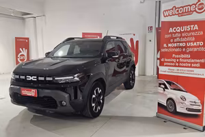 Dacia Duster 1.0 Eco-G Extreme 100cv