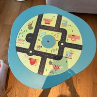 Tavolo Mutable Stokke