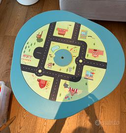 Tavolo Mutable Stokke