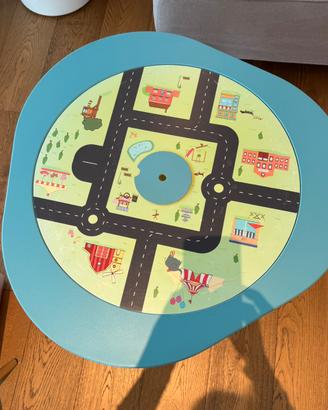 Tavolo Mutable Stokke