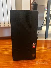 HP 285 G3 MT Business PC
