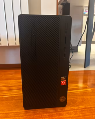 HP 285 G3 MT Business PC
