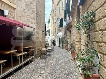 Appartamento Alghero [Cod. rif 3314963VRG]