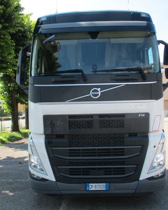 VOLVO FH 13 500 I SAVE RETARDER ADR 2023