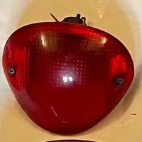 Liberty Piaggio 50/125/150 2011 ricambi vari usati