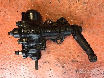 Scatola guida Suzuki Jimny 2010 1300cc benzina