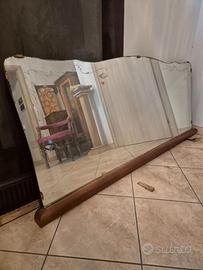 specchiera anni '30 - '40