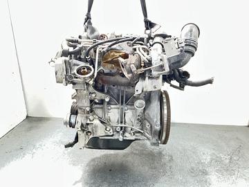 CBZ MOTORE COMPLETO VOLKSWAGEN Polo 5° Serie 1.2