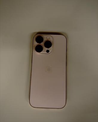 iPhone 16 pro