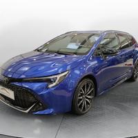Toyota Corolla GR SPORT 1.8 Hybrid Touring Sports