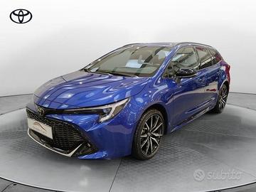 Toyota Corolla GR SPORT 1.8 Hybrid Touring Sports