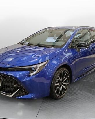 Toyota Corolla GR SPORT 1.8 Hybrid Touring Sports