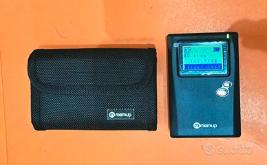 HDD portatile con batteria ricaricabile 75GB