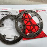 Dischi brembo bmw motorrad