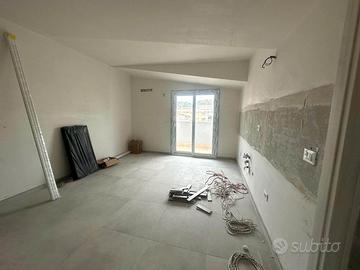 Rif.RI536| mansarda catanzaro