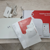 Modem router Vodafone