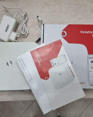 Modem router Vodafone