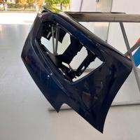 Paraurti anteriore AUDI A4 , P/N: 8W0807065BBGRU