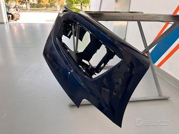 Paraurti anteriore AUDI A4 , P/N: 8W0807065BBGRU