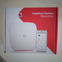 Vodafone station 