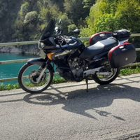 Honda XL 650 V Transalp - 2005