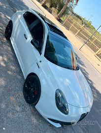 Alfa Romeo Giulietta 2.0 ex170cv