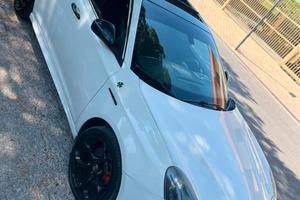 Alfa Romeo Giulietta 2.0 ex170cv