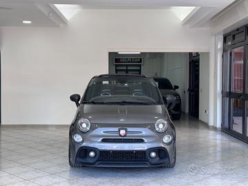 Abarth 595 Competizione
