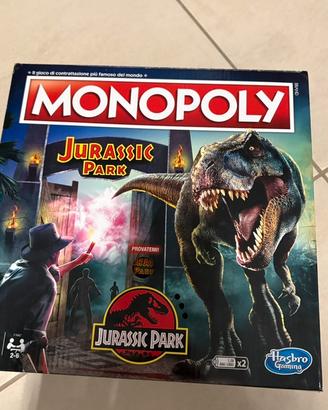 Monopoly