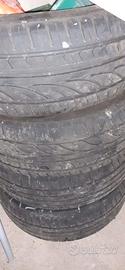 Gomme estive 205/55/16