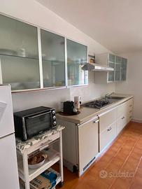 cucina Scavolini