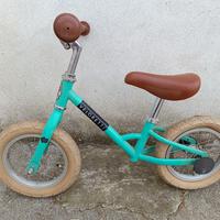 bicicletta senza pedali Veloretti