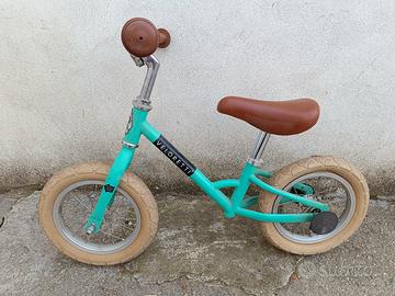 bicicletta senza pedali Veloretti