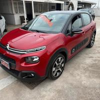Citroen C3 PureTech 82 Shine