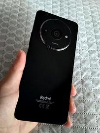 Xiaomi redmi 3 Black con caricabatterie in omaggio