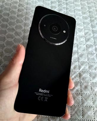 Xiaomi redmi 3 Black con caricabatterie in omaggio